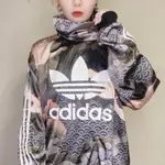 ADIDAS ORIGINALS BY RITA ORA✖️滿版浮世繪✖️S͙𝙚𝙘𝙤𝙣𝙙𝙝𝙖𝙣𝙙  ⌒*･ﾟ✲ ♡