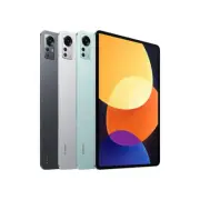 2022 XIAOMI Mi Pad 5 Pro 12.4" 120Hz Snapdragon 870 Android Tablet PC 10000mAh