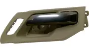 CHRYSLER INSIDE RELEASE HANDLE 6EK77HL1AB