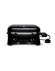 [Weber] Lumin Electric Barbecue 92010924