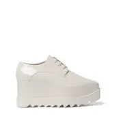 [Stella McCartney] Stella McCartney-Stringate Tessuto-Donna 36 IT