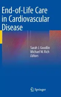 在飛比找博客來優惠-End-of-Life Care in Cardiovasc