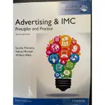 ADVERTISING & IMC  PRINCIPLES AND PRACTICE 10/E 廣告學