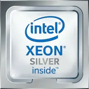 LENOVO ThinkSystem 2nd CPU Kit (Intel Xeon Silver 4214R 12C 100W 2.4GHz) for SR550/SR590/SR650 - Includes heatsink. Requires additional system fan kit