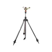 NNEOBA NNOBA Impulse Sprinkler Garden Watering on Tripod Base