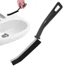 1pcs Gap Cleaning Brush，Grout Cleaner Scrub Brush Deep Tile Joints