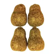 Fauna Veggie Patch Edible Pear Nibblers