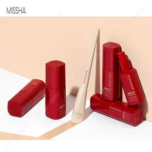 (MISSHA)紅色 限量版 Radiance大紅 完美 遮瑕 BB霜/SPF30/PA++/30ml/韓國