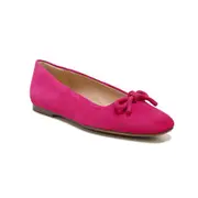 Naturalizer Poetic Flat - Crush Berry