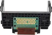 ASHATA QY6-0080 Printhead for Canon, Replacement Printer Color Print Head Suitable for Canon iP4820/ iP484/ iP4850/ iX6520/ iX6550/MX715/MG5220/ MG5250/ MG5320, etc