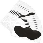 OATIPHO 150Pcs Nose Cleaning Patches Deep Cleansing Blackhead Strips for Convenient Skin Care Makeup Safe Non Woven Cloth Material Easy to Use Nose Strips for Blackhead Removal