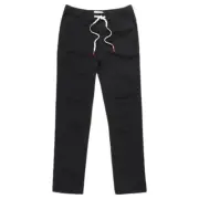 Topo Designs Dirt Classic Men's Hiking Pants, Black, X-Large
