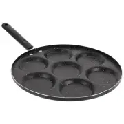 Stone Frying Pan Nonstick Pan Crepe Pan Omelette Pan Pancake Maker Egg Mould Pan