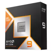 Box Processor CPU AMD Ryzen 9 9900X3D AM5 12-Core 4.4GHz 120W 100-100001368WOF