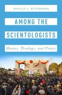 在飛比找博客來優惠-Among the Scientologists: Hist