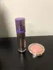 tarte 2 pc set-blush (LUMINOUS PINK), Shape tape concealer (61 N ESPRESSO)