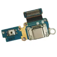 在飛比找蝦皮購物優惠-SAMSUNG Yesun USB 充電排線板適用於三星 G