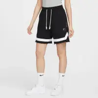 在飛比找momo購物網優惠-【NIKE 耐吉】短褲 女款 運動褲 AS W SWOOSH