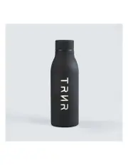 [TRNR] Bliss Bottle 600ml in Black