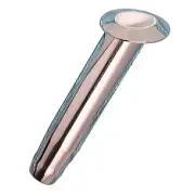 RUPP 30 DEGREE SS BOLTLESS ROD HOLDER