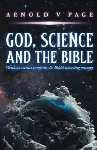 在飛比找博客來優惠-God, Science and the Bible: Ge