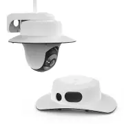 Protective Cover Against Wind, Sun And Snow For Reolink Argus Pt Series Products