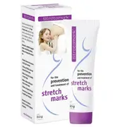 [Stratpharma] Stratamark Stretch Mark Therapy Gel 50g