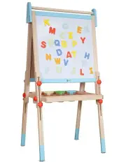 [Lifespan Kids] Classic World Multi-Functional Easel