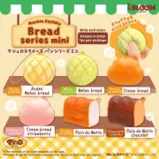iBloom Squishy Bread Series Mini Blind Box