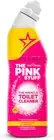 The Pink Stuff Miracle Toilet Cleaner (750Ml) - Vegan-Friendly - Limescale and S