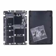 NGFF SSD Adapters SATA Adapters SATA3.0 Adapters NGFF Converters MSATA