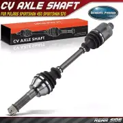 Rear LH or RH CV Axle Assembly for Polaris Sportsman 450 2018-2022 Sportsman 570