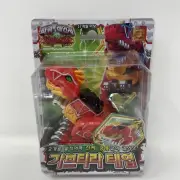 Power Ranger Dino Charge Megazorid 3” Choo Yong