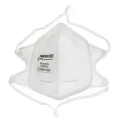 Protekx N95 Respirator Masks NIOSH &amp; FDA Approved Bx/10