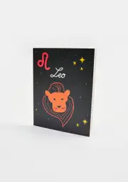 [Neighborly Paper] Leo Card