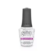 Harmony Gelish Soak Off Nail Gel Polish Foundation Base Coat 15ml