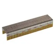 Senco Staples,16 ga.,3/4 in. L,PK10000 P11BAB Senco P11BAB 741474102370 Steel