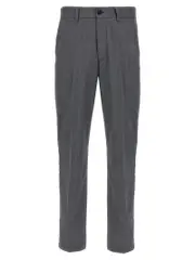 [Hugo Boss] Hugo Boss-Kaiton-1 Pantaloni Blu-Uomo 48IT