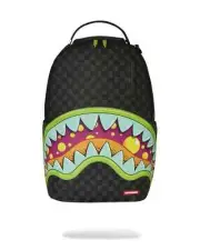SLIME TAKEOVER BACKPACK SPRAYGROUND