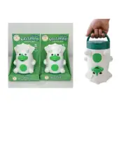 BUNDLE Dinosaur Kid’s Lantern 6 Colorful Modes Battery Operated Indoor Outdoor