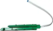 Media Sensor for Datamax M-Class Mark II M-4206 M-4210 M-4308 Thermal Barcode Label Printer DPR24-2613-01
