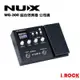 NUX MG-300 電吉他 綜合效果器 公司貨【i.ROCK 愛樂客樂器】另有進階款 MG400 MG30