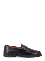 [Tod'S] Tod'S-Leather Loafers-Uomo 8.5