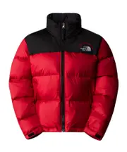 1996 Retro Nuptse puffer jacket XL,XXL TNF red-TNF black-TNF red