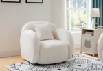 AMBERI Accent Chair