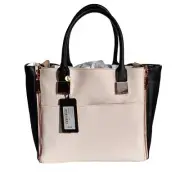 Ted Baker Leyah Crosshatch Shopper bag