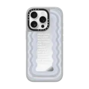 iPhone 16 Pro Mirror Case MagSafe Compatible Self-Love
