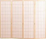 Hanging Room Divider, Hanging Room Divider Folding Room Screen Divider,Bedroom Odourless Privacy Screen,Free Standing Hinged Folding Living Room Restaurant Study Room Divider,5 Sizes