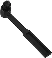 COSMEVIVI Vinyl Record Stylus Cleaning Brush Portable Phonograph Needle Cleaner Durable and Soft Brush for Dust Removal for Turntables and Vinyl Records