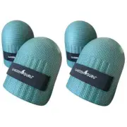 Garden Guru Home and Gardening Knee Pads Waterproof EVA Foam Cushion Soft Liner